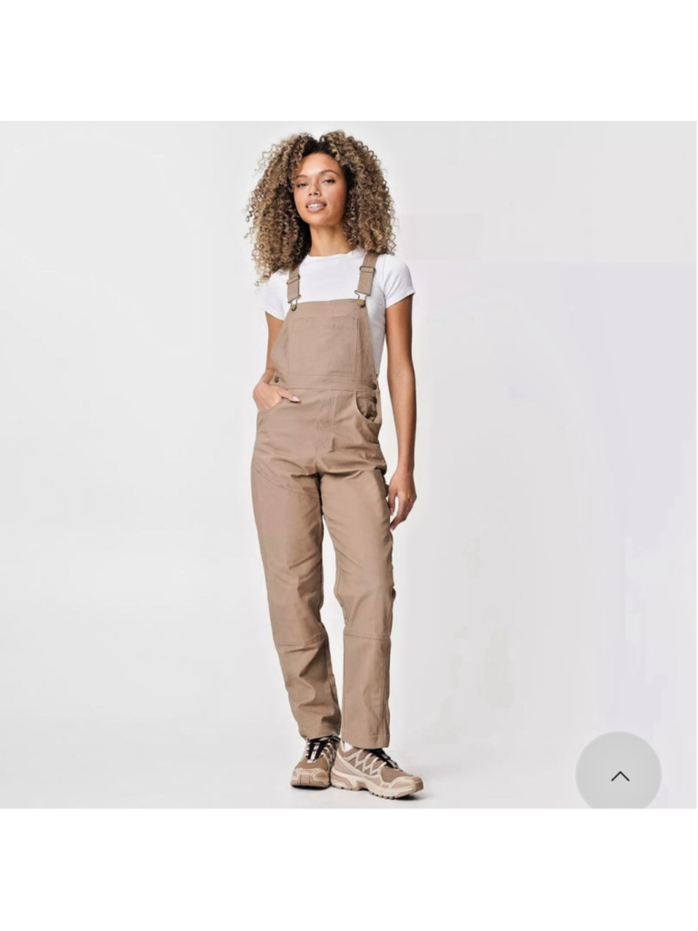 New Alder Apparel Get Dirty Workwear Overalls Size 3X